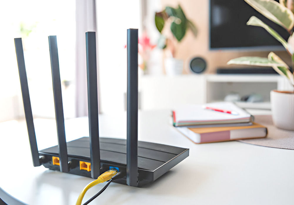 router 2024